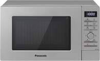 MICR. PANASONIC NNJ19KSMEPG 20L INOX GRILL