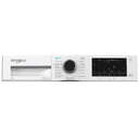 LVD.SEC. WHIRLPOOL WAD9636WSPT 9/6KG 1400R DSP BCO