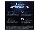 TV SAMSUNG 50%%%quot; TU50U7005F CRYSTAL UHD SMART TV BT