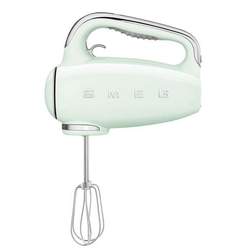 Batidora Amasadora Smeg HMF01PGEU Verde