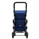 CARRO-COMPRA PLAY GO UP 2 4GIR NAVY 24910C 217