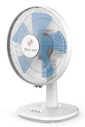 Ventilador de Sobremesa SP Artic Wind 250