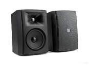 ALTAVOZ JBL XD6 20 - 100W EXTERIOR PAREJA NEGRO