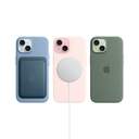 SMARTPHONE APPLE IPHONE 15 128 6,1%%%quot; YELLOW