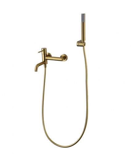 Conjunto de ducha Imex Monza