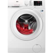 Lavadora AEG LFA6I8272A Prosense