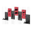 ORGANIZADOR PARED DRIFT WALLHACK MODULAR BICOLOR