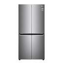 FRI. LG GMB844PZFG 179x84 4P INOX
