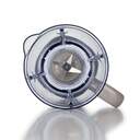 BATID. VASO ARIETE 576/03 500W 1,5L GRAFITO