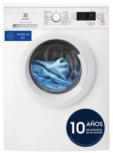 Lavadora Electrolux EA2F6820CF Lavadora Electrolux EA2F6820CF