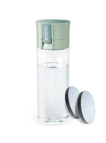 Botella Brita Filtrante