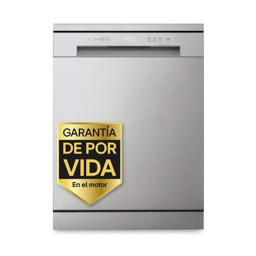 Lavavajillas LG DF142FV