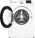 LVD. BEKO WRA7615XW 7K 1200R BCA