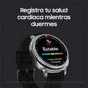 SMARTWATCH SAMSUNG GALAXY WATCH 8 CLAS 46MM NEGRO