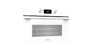 HORNO TEKA HLC8440 40L MICRO CRISTAL BLANCO
