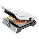 GRILL CECOTECROCK%%%#39;N GRILL PRO 34X23 2000W PIEDRA