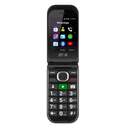 SENIORPHONE SPC 2327N JASPER 2 4G   BOTON WHATSAPP