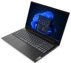 PORTATIL LENOVO V15 I5 12500H/ 16GB/ 512SSD/ 15,6%%%quot;