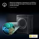 LVD. SAMSUNG WW12T504DTW 12K 1400R BCA