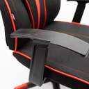 SILLA GAMING WOXTER STINGER STATION ALIEN RED N
