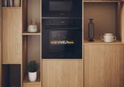 HORNO HAIER H6ID2P5B3YTB 78L GT MULTI PITOL NEGRO