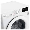 LVD. LG F4WV3009S3W 9K 1400R  SMART STEAM