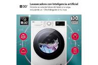 LVD.SEC. LG F4DR5509A0W 9/6K 1400R ATD VAPOR BCA