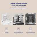 LVD. ARTICA AL81300ATB 8K 1300R BCO CS