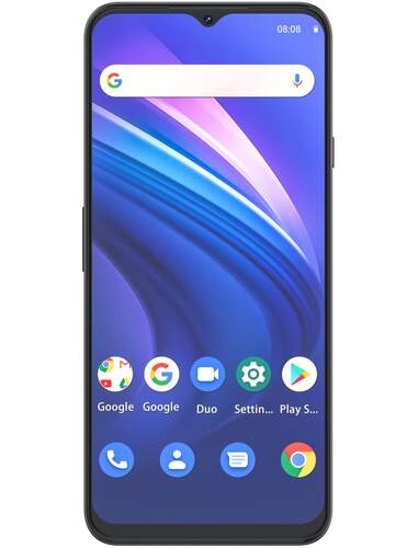 Smartphone Cubot P80