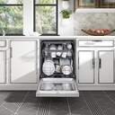 LVJ. LG DF243FV 3%%%#170;B DIRECTDRIVE INOX