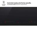 ENCIM. LG CI5Z2421BN 3F IND 32CM SLIDER