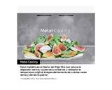 FRI. SAMSUNG RF65DG960ES 182,5x91,2 4P NF INOX