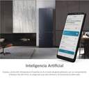 FRICOM. HAIER HFW7720ENMB 200x70 NEGRO 4P