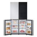 FRI. LG GMV960MBDE 179x92x73 4P INOX