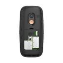 SENIORPHONE GIGASET GL695 4G 2,31%%%quot; NEGRO