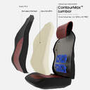 SILLA GAMING VERTAGEAR SL1800 BLACK /RED ED