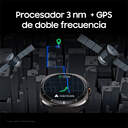 SMARTWATCH SAMSUNG GALAXY WATCH ULTRA 2025 LTE AZU