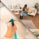 ASPI. TAPICERIA CECOTEC CONGA 2000 330W 100073