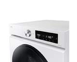 LVD.SEC. SAMSUNG WD11DB7B85GWU3 11/6KG