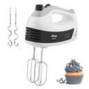 BATID. AMASADORA UFESA BV4660 500W 5VELOC TURBO