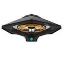 RADIADOR HALOGENO CECOTEC READYWARM 2000 08263