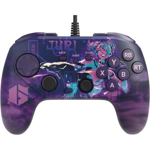 Hando Hori Fighting Commander HPC-070E OCTA