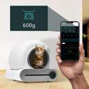 ARENERO CECOTEC MASCOTAS 09567 AUTO WIFI