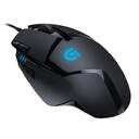 RATON LOGITECH G402 OPTICO USB 2.0 GAMING