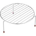 MICR. PANASONIC NNCD575MEPG 27L SILVER CONVECC