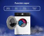 LVD.SEC. ARTICA AQUADRYPLUS107B 10/7K 1400R BCO