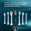 ACC. PHILIPS HX6062/87 RECAMBIO DENTAL PACK2