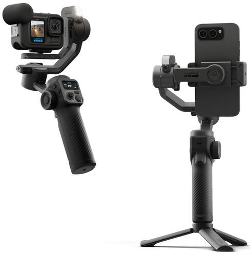 Estabilizador GoPro Fluid Pro AI