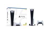 CONSOLA SONY PS5 (CHASIS C)