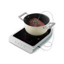 HORNILLO SMEG PIC01EGMEU INDUCCION 2100W 1F 22CM